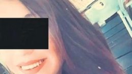 Cani Anne Gün Yüzü Göremeyecek