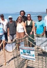 Caretta Caretta Yumurtaları Koruma Altında
