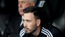 Carlo Ancelotti'nin oğlu Davide, Botafogo'nun yeni teknik direktörü oldu