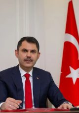 &Ccedil;anakkale, Bolu ve Tekirdağ'daki Yangınların Sıkıntıları Gideriliyor! Bakan Kurum: Gerekli Adımları Atacağız