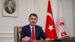 Çanakkale, Bolu ve Tekirdağ'daki Yangınların Sıkıntıları Gideriliyor! Bakan Kurum: Gerekli Adımları Atacağız