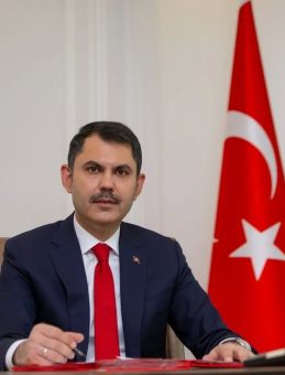 Çanakkale, Bolu ve Tekirdağ'daki Yangınların Sıkıntıları Gideriliyor! Bakan Kurum: Gerekli Adımları Atacağız