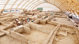 Çatalhöyük'ün Temel Taşı Kadın mı?
