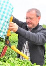 &Ccedil;ay'da G&uuml;nl&uuml;k Alımlar Kapasiteyi Aştı