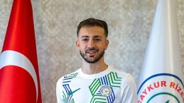 Çaykur Rizespor’da Transfer Durumu; 8 Ayrılık, 6 Yeni İsim
