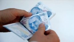 Çiftçiye 827 Milyon Lira Destek Ödemesi