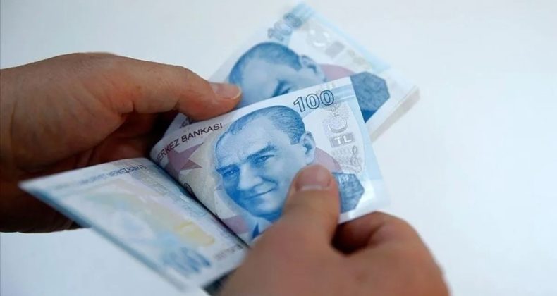 Çiftçiye 827 Milyon Lira Destek Ödemesi