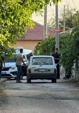 &Ccedil;ifte Cinayet Sonrası Kan Davası Ortaya &Ccedil;ıktı