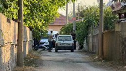 Çifte Cinayet Sonrası Kan Davası Ortaya Çıktı