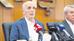 İşçiler Greve Hazırlanıyor
