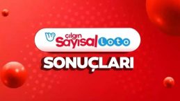 Çılgın Sayısal Loto 26 Temmuz Çekiliş Sonuçları ve Kazanılan Numaralar!