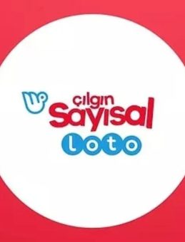 ÇILGIN SAYISAL LOTO ÇEKİLİŞ SONUÇLARI BELLİ OLDU MU? 7 Temmuz Sayısal Loto kazanan numaraları öğrenme ekranı