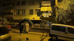 Çocuk Gürültüsü Anlaşmazlığında Kan Döküldü: Bir Kadın Bıçaklandı!