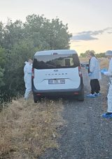 &Ccedil;orum'da 4 G&uuml;n &Ouml;nce Kayıplara Karışmıştı! Cinayete Kurban Gittiği Ortaya &Ccedil;ıktı