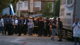 Çöp Kamyonuyla Çocuğun Ölümüne Neden Olan Sürücü Tutuklandı