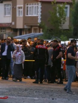 Çöp Kamyonuyla Çocuğun Ölümüne Neden Olan Sürücü Tutuklandı