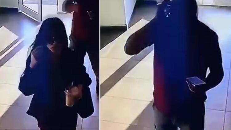Cesedi Eyüpsultan'da valizin içinde bulundu! Üniversite öğrencisi Ayşe Tokyaz'ın son görüntüleri ortaya çıktı