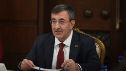 Cevdet Yılmaz Açıklama Yaptı: Kamu Kurumlarına Kreş ve Gündüz Bakımevleri Kapasitelerinin Artırılması Talimatı Verildi