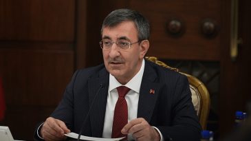 Cevdet Yılmaz A&ccedil;ıklama Yaptı: Kamu Kurumlarına Kreş ve G&uuml;nd&uuml;z Bakımevleri Kapasitelerinin Artırılması Talimatı Verildi