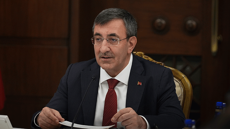 Cevdet Yılmaz Açıklama Yaptı: Kamu Kurumlarına Kreş ve Gündüz Bakımevleri Kapasitelerinin Artırılması Talimatı Verildi
