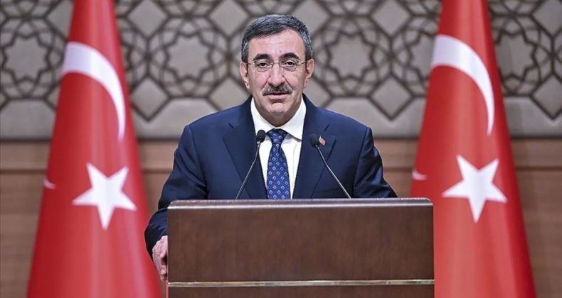Cevdet Yılmaz İhracat Rakamlarını Değerlendirdi: Tarihi Zirveye Ulaşıldı