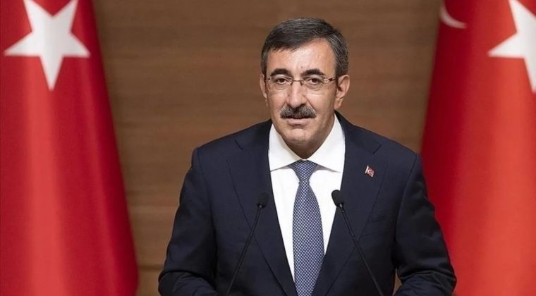 Cevdet Yılmaz'dan Eurofighter Açıklaması: Üç Ülkeyle Olumlu Gelişmeler Var