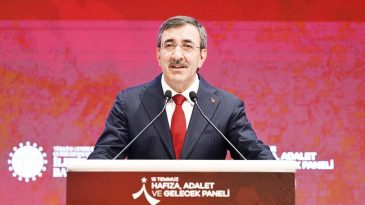 Cevdet Yılmaz&rsquo;dan Hande Fırat&rsquo;a Teşekk&uuml;r: O Tarihi R&ouml;portaj Nasıl Unutulabilir
