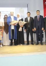 Cezaevinde Hafız Oldu! Kuran-ı Kerim'i 12 Ayda Ezberledi