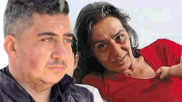 Cezaevinde intihar eden itfaiyeci i&ccedil;in bu kez 'annesini &ouml;ld&uuml;rm&uuml;ş olabilir' iddiası