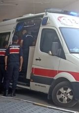 Cezaevindeki Kavga Kanlı Sonu&ccedil;landı: 1 Mahkum Hayatını Kaybetti
