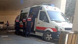 Cezaevindeki Kavga Kanlı Sonuçlandı: 1 Mahkum Hayatını Kaybetti