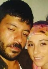 Cezaevinden &Ccedil;ıkan Adam: Eşini ve Kendini Hayatından Etti!