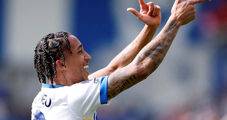 Chelsea Yeni Golcüsünü Duyurdu!