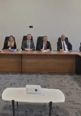 CHP Alanya Belediyesi İş&ccedil;ileri Grev İ&ccedil;in Hazırlanıyor