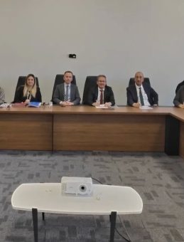 CHP Alanya Belediyesi İşçileri Grev İçin Hazırlanıyor