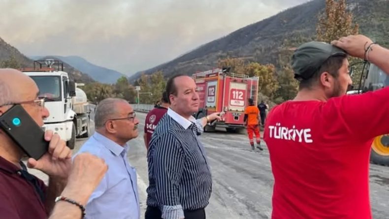 CHP Genel Başkan Yardımcısı Cevdet Akay'a Tepkiler Yağıyor!