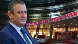 CHP Genel Başkanı Özgür Özel'den, Kıbrıs Barış Harekatı'nın 51. yıl dönümü mesajı