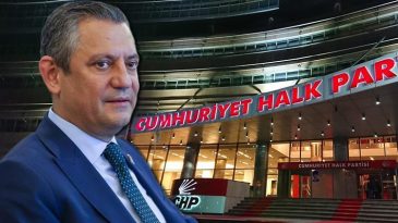 CHP Genel Başkanı &Ouml;zg&uuml;r &Ouml;zel'den, Kıbrıs Barış Harekatı'nın 51. yıl d&ouml;n&uuml;m&uuml; mesajı
