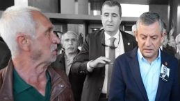 CHP Genel Başkanı Özgür Özel'e Saldıran Selçuk Tengioğlu Hakim Karşısında | Duruşma 7 Ağustos'ta