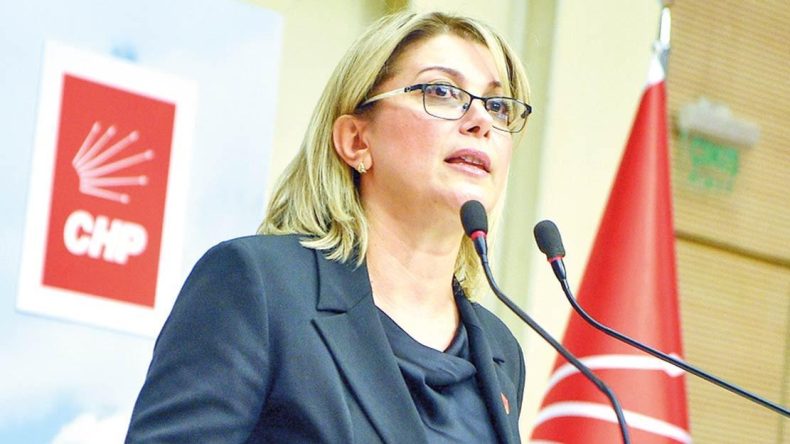 CHP, Kadın Cinayetlerine Meloni Örneği ile Yanıt Verdi