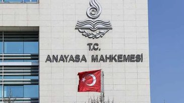 CHP Kurultay Davası İ&ccedil;in AYM&rsquo;ye Gidiyor
