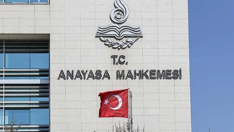 CHP Kurultay Davası İçin AYM’ye Gidiyor