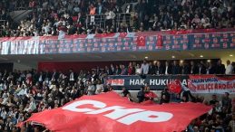 CHP Kurultayı Davasında Yeni Gelişmeler