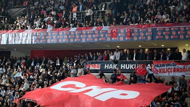 CHP Kurultayı Davasında Yeni Gelişmeler