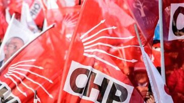 CHP, LGS Sınav Sorularının Paylaşıldığı İddiasıyla Su&ccedil; Duyurusunda Bulundu
