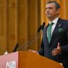 CHP Lideri Özel: Kim Bir Kusur İşlediyse O da Hesabını Verir