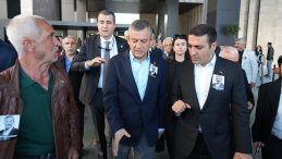 CHP Lideri Özgür Özel’e Saldıran Selçuk Tengioğlu Bugün Mahkeme Önünde