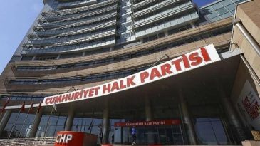 CHP Manavgat'ta Yeni Gelişme: 3 &Uuml;ye İ&ccedil;in Kesin İhra&ccedil; Talebi!