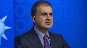 CHP Saldırganlığına M&uuml;saade Etmeyeceğiz
