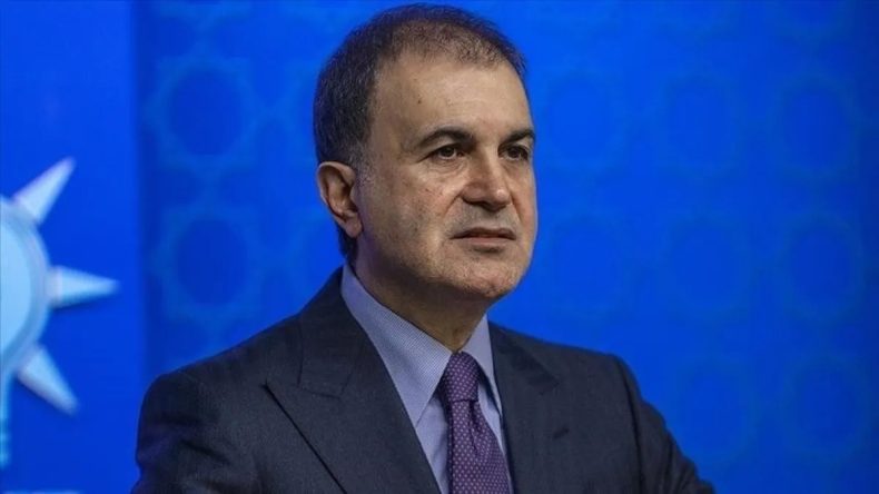 CHP Saldırganlığına Müsaade Etmeyeceğiz